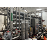 GE Osmonics 150 GPM RO System