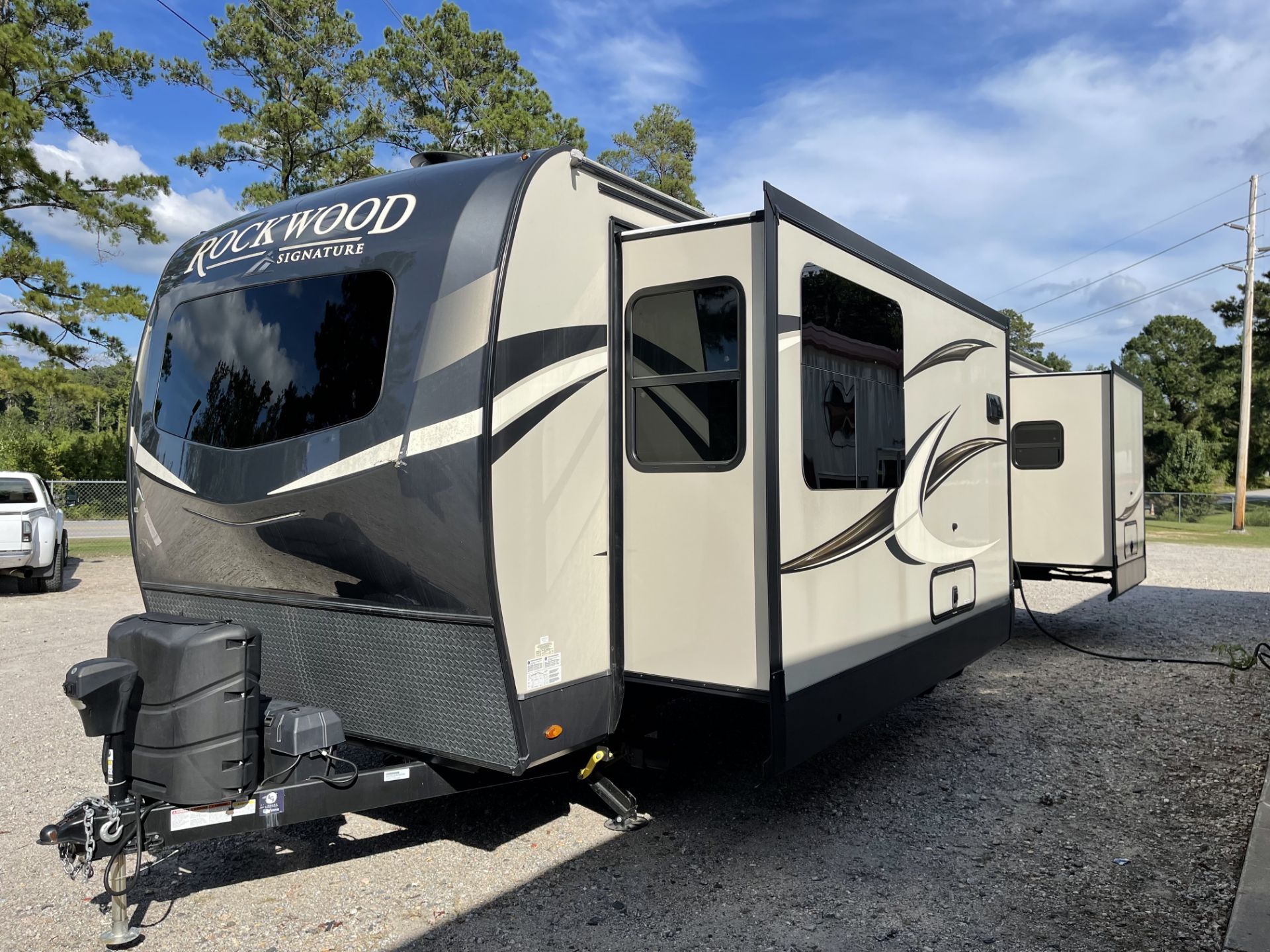 Rockwood RV