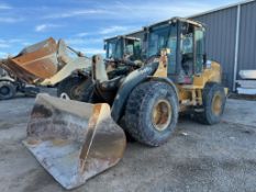 2012 John Deere 544K Wheel Loader