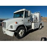 1997 Freightliner FL70 Fuel Truck