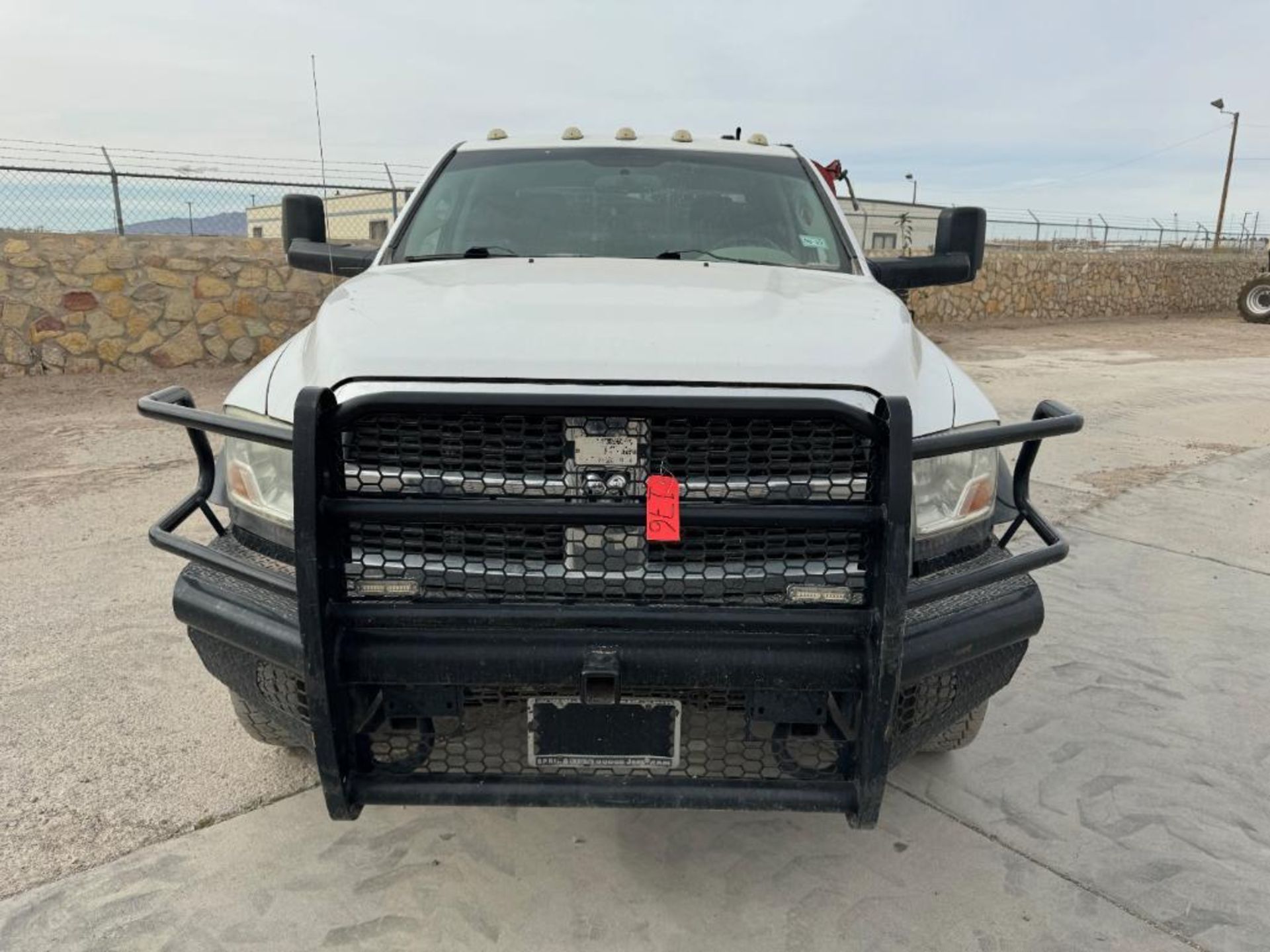 2011 Dodge Ram 4500 Service Truck - Image 6 of 29