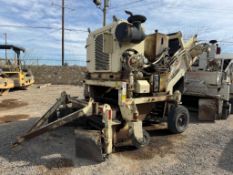 2007 Lincoln 660XL Windrow Elevator