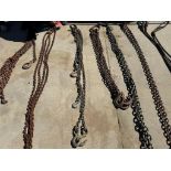 4-Leg Chain Sling