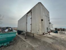 Storage Trailer