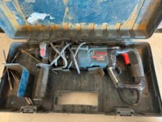 Bosch Bulldog Extreme Electric Hammer Drill