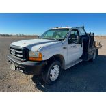 1999 Ford F450 Service Truck