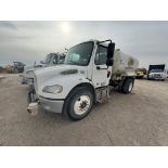 2014 Freightliner M2 4X2 2000-Gallon Water Truck