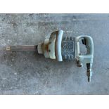 Ingersoll Rand 1" Pneumatic Impact Wrench