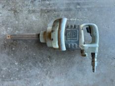 Ingersoll Rand 1" Pneumatic Impact Wrench