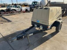 2016 Doosan C185 Air Compressor