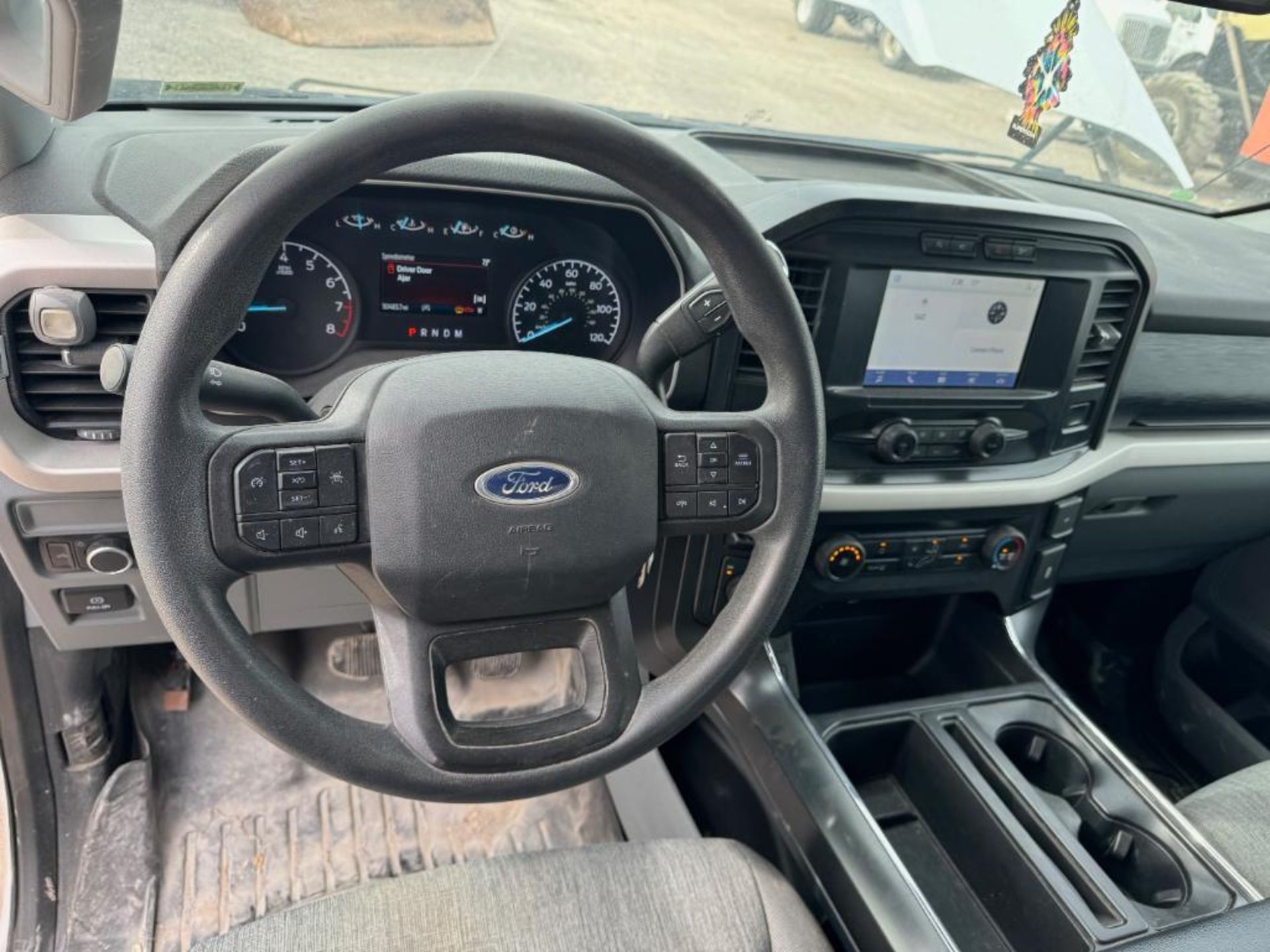 2021 Ford F150 XL Crew Cab 4X4 Truck - Image 13 of 19