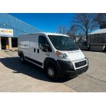 2019 Dodge Ram 1500 ProMaster, 71715 Miles, VIN # 3C6TRVAG7KE509130