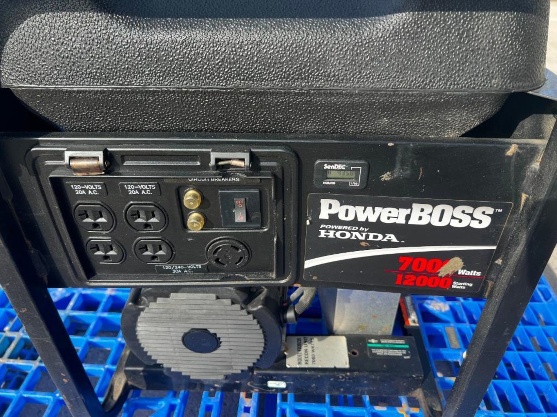 PowerBOSS Generator - Image 4 of 4