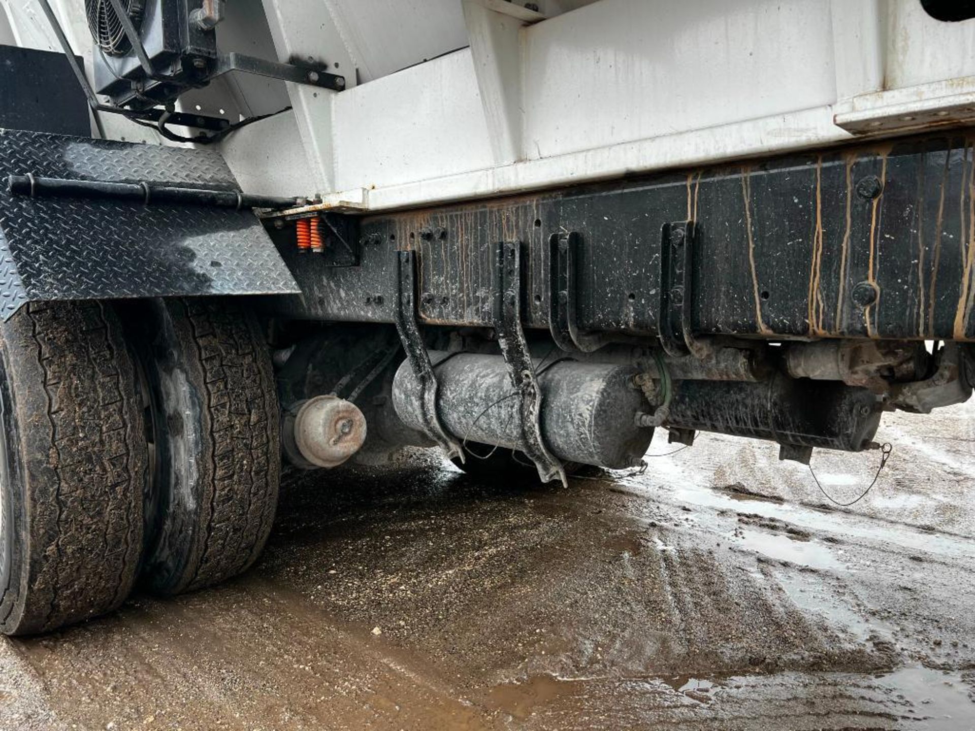 2015 Freightliner 108SD Volumetric Concrete Mixer Truck - Image 45 of 69