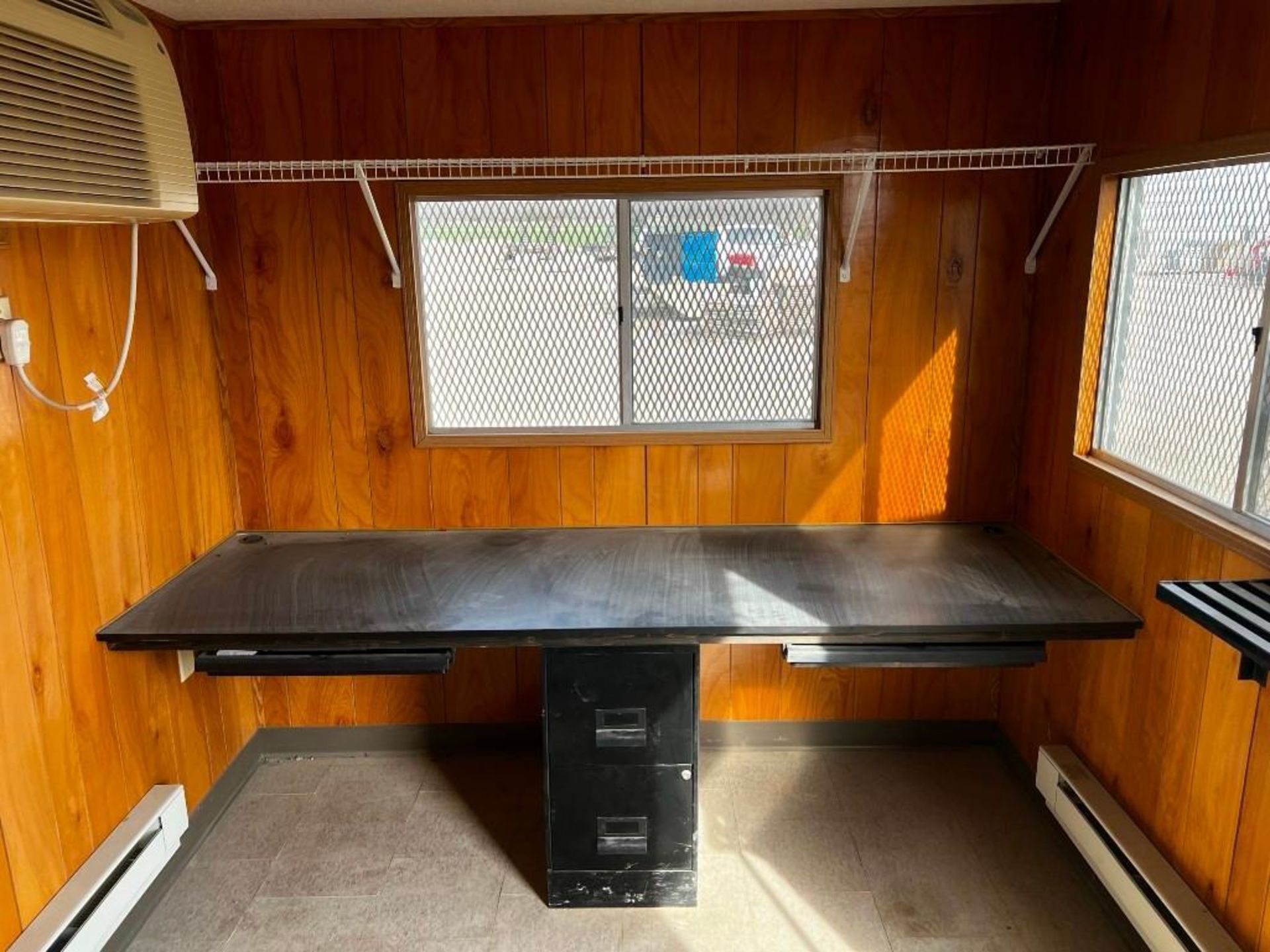 2015 Commercial Structures Mobile Office Trailer - Image 14 of 32