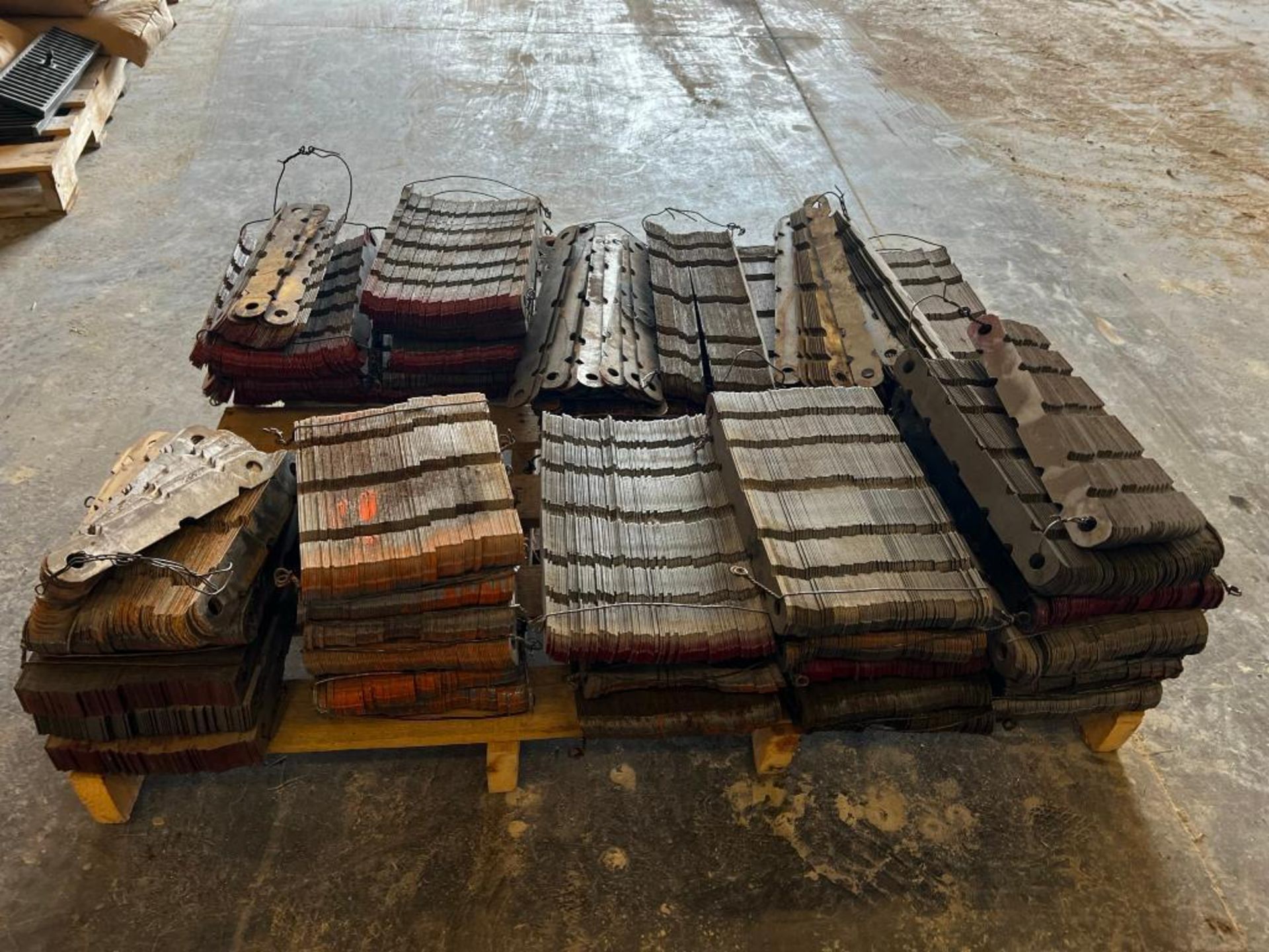 Pallet of Ties - Image 2 of 6