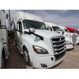 2018 Freightliner Cascadia Tandem Axle Tractor, VIN: 3AKJHHDR8JSJZ1782