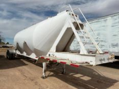 2013 CT Fabrication PN1000 Tank Trailer, VIN: 4C9SS4328DD158701