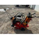 2012 Husqvarna FS 524 Concrete Saw