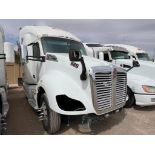 2015 Kenworth T680 Tandem Axle Tractor, VIN: 1XKYD49X1FJ455252