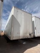 2014 Utility 4000D-X VS2DX 53' Dry Van Trailer, VIN: 1UYVS2539EP895518