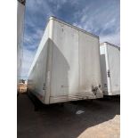 2014 Utility 4000D-X VS2DX 53' Dry Van Trailer, VIN: 1UYVS2539EP895518