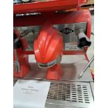 Sibilla Mdl. SAE3NS Espresso Machine, Ser. #346491 (Required Loading Fee: $15.00) NO HAND CARRY (