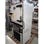 TPS Mdl. DCC206-B-F4 Blue M Oven, Ser. #0712000106, 208 volts, 1 phase, digital controls (Required