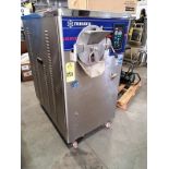 Frisher Promel 12 Ice Cream Dispenser, Ser. #4725, 8 h.p., 220 volts, 3 phase (Required Loading Fee:
