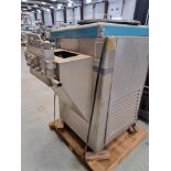 Rannie Homogenizer (Required Loading Fee: $50.00) NO HAND CARRY (Price Is For Simple Loading Only,