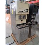 Taylor Mdl. 345-27 Slush Freezer/Dispenser, Ser. #K0037196, 208/230 volts, 1 phase (Required Loading