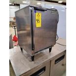 Beverage Air Mdl. UCR20 Refrigerated Cabinet, 20" wide X 23" deep X 30" tall, 115 volts (Required