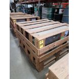 Williams Mdl. #AH030WB11R000 Fan Coil, Ser. #344443-4, 120 volts (New/Unused In Crate)spanphoto