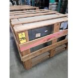 Williams Mdl. #AH030WB11R000 Fan Coil, Ser. #344443-4, 120 volts (New/Unused In Crate)spanphoto