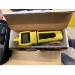 Forensics Detector Gas Sampling Pump (Required Loading Fee: $10.00) NO HAND CARRY (Price Is For