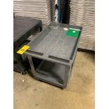 Plastic Carts (Required Loading Fee: $10.00) NO HAND CARRY (Price Is For Simple Loading Only, any