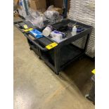 Plastic Carts (Required Loading Fee: $10.00) NO HAND CARRY (Price Is For Simple Loading Only, any