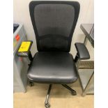 Office Chair (Required Loading Fee: $5.00) NO HAND CARRY (Price Is For Simple Loading Only, any