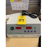 Systec Gas Pace Mdl. GS6600 Co2 Head Space Analyzer, Ser. #660A00037
