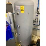 Air Tank, Nat. Board #897775, Mfg. 2018