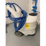Poly Foamer Portable Cart and Hose (Required Loading Fee: $15.00) NO HAND CARRY (Price Is For Simple