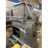 Bettcher Mdl. 75 Press with power pack for parts (Located in Plano, IL)