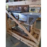 Mini Pack Mdl. Synthesis Shrink Wrap Machine, Ser. #001477, 220/230 volts (Located in Sandwich, IL)