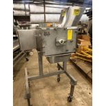 Cove Equipment Mdl. SS10 Jerky Slicer (Located in Sandwich, IL)