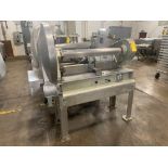 Anco Mdl. 827 Ram Feed Bacon Slicer, re-tinned (Located in Plano, IL)