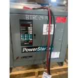 Ametek Charger (Located in Plano, IL)
