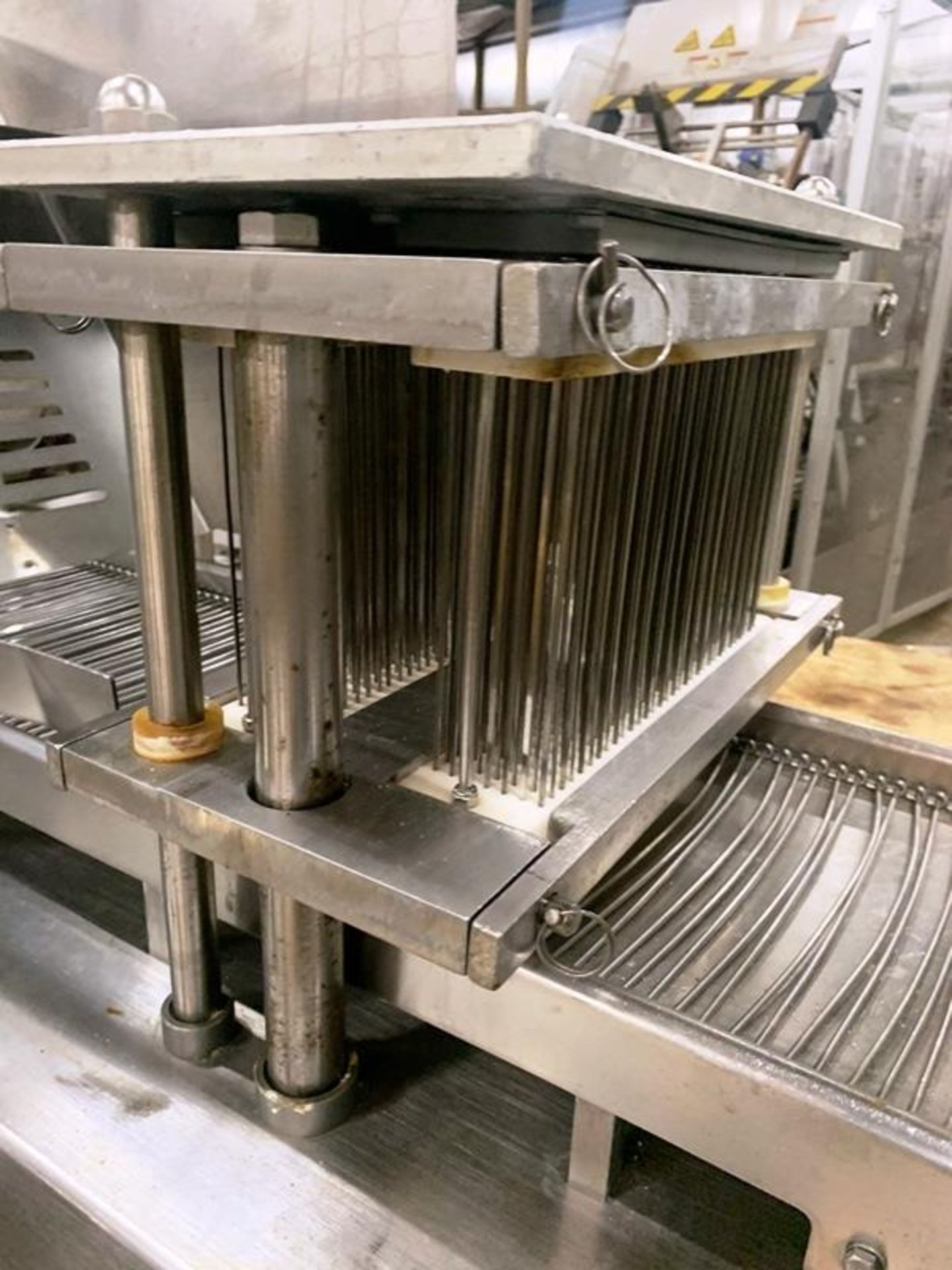Ross Mdl. TC700M Tenderizer (Located in Sandwich, IL) - Image 5 of 6