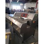 Holac Mdl. 23/74 Sectronic Portion Cutting Machine (Located in Sandwich, IL)