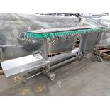 Vemag Mdl. AHM204 Sausage Link Hanger, 220-460 volts, 3 phase, Ser. #2040041 (Located in Plano, IL)