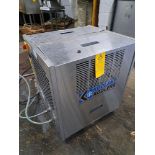 Dimplex Koolant Kooler Air Cooled Chiller, 27 1/2" wide X 25" long box (Located in Sandwich, IL)